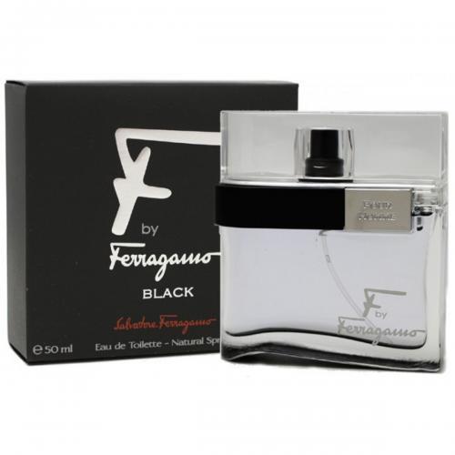 perfume f by ferragamo